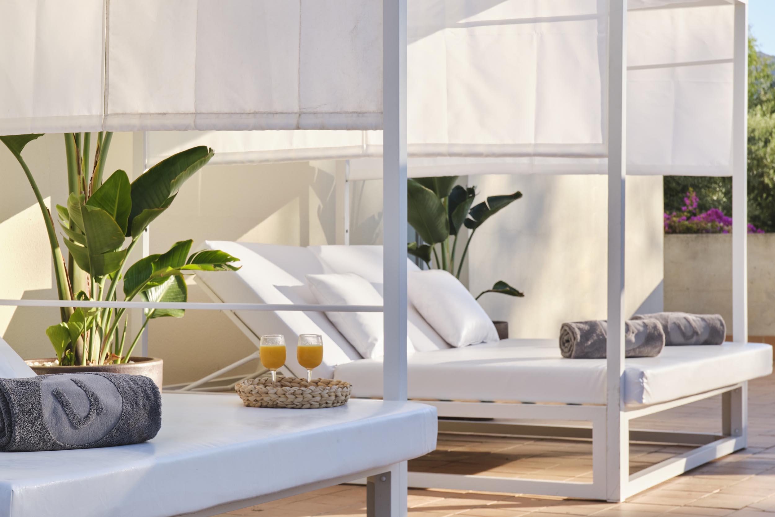 Aparthotel Duva&spa