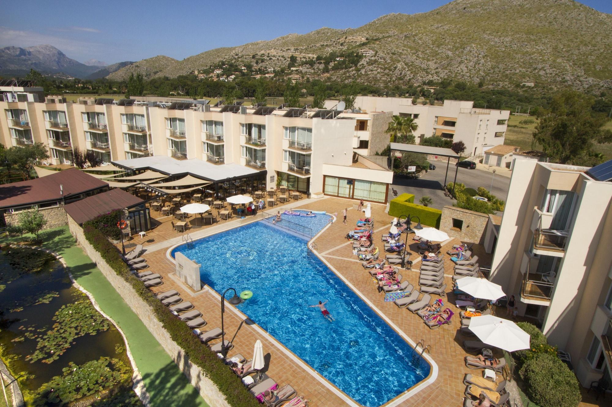 Duva&spa Port de Pollença