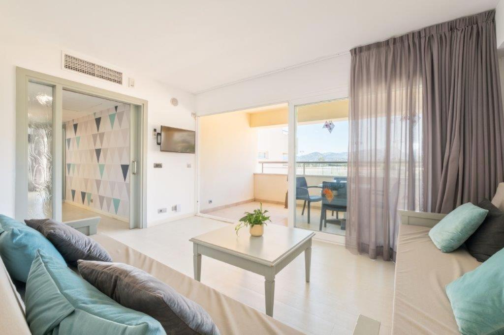Aparthotel Duva&spa Port de Pollença