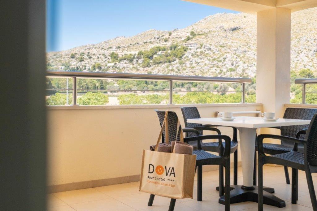 Duva&spa 4*