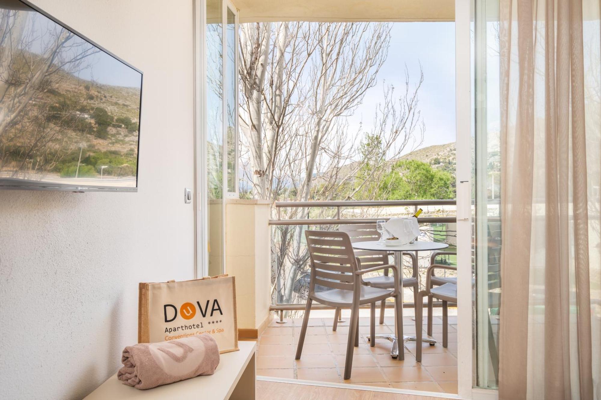 Duva&spa 4*