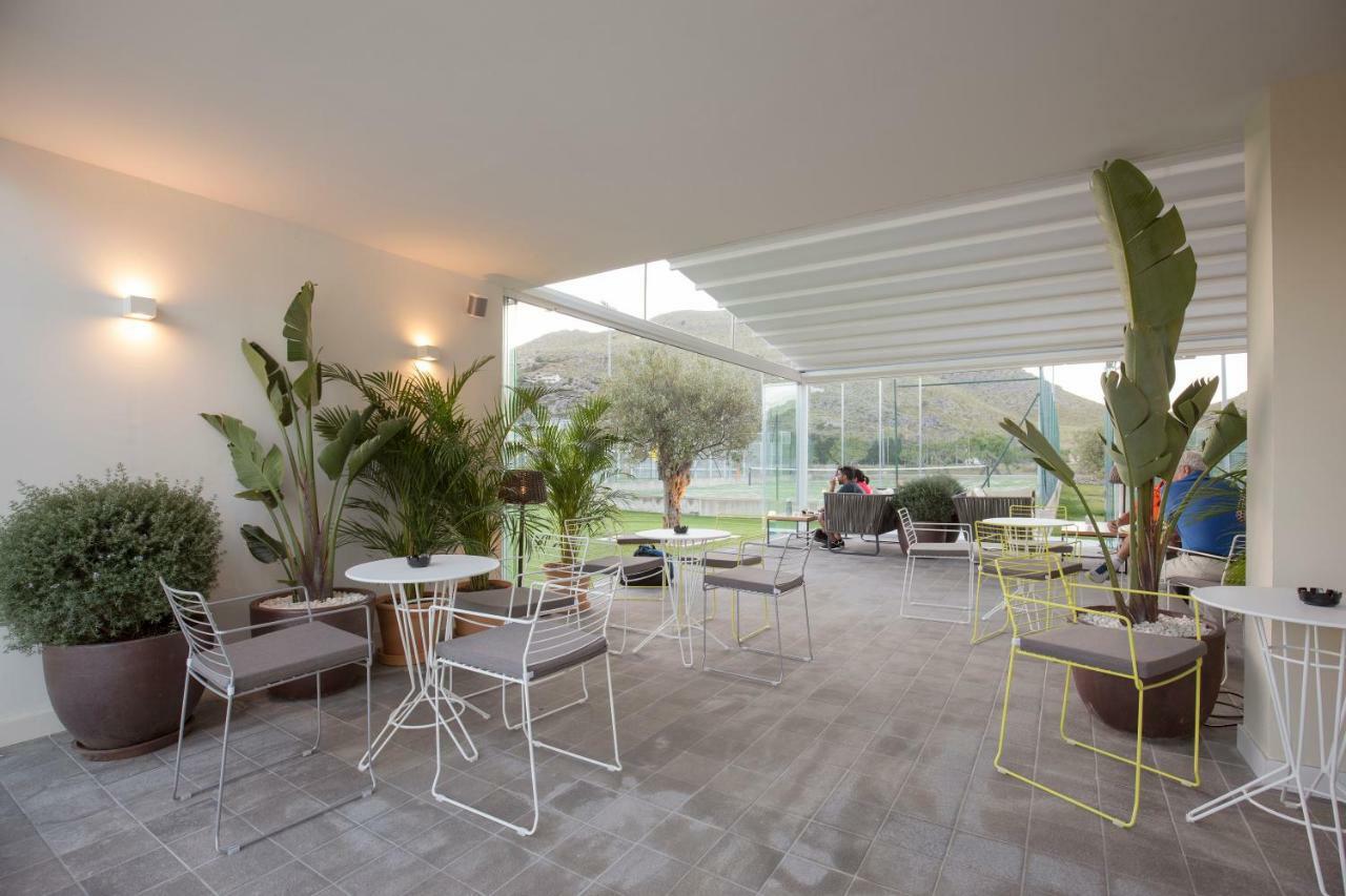 Aparthotel Duva&spa Port de Pollença