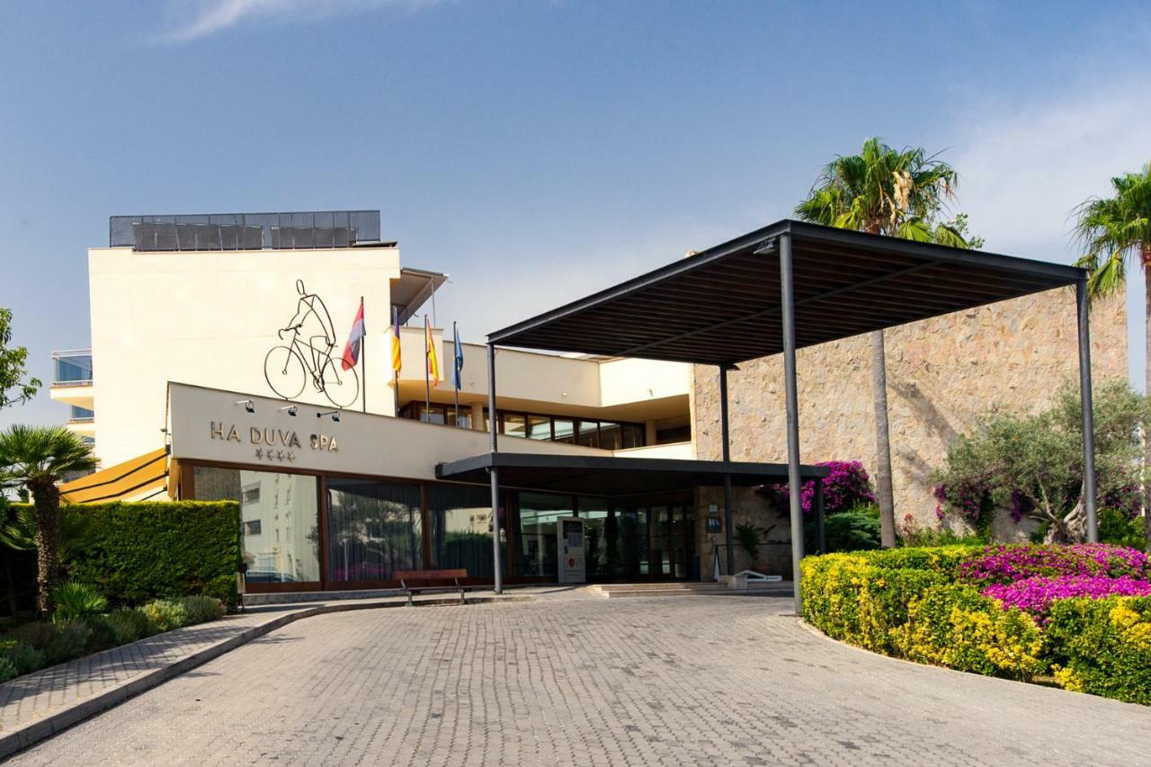Duva&spa 4*