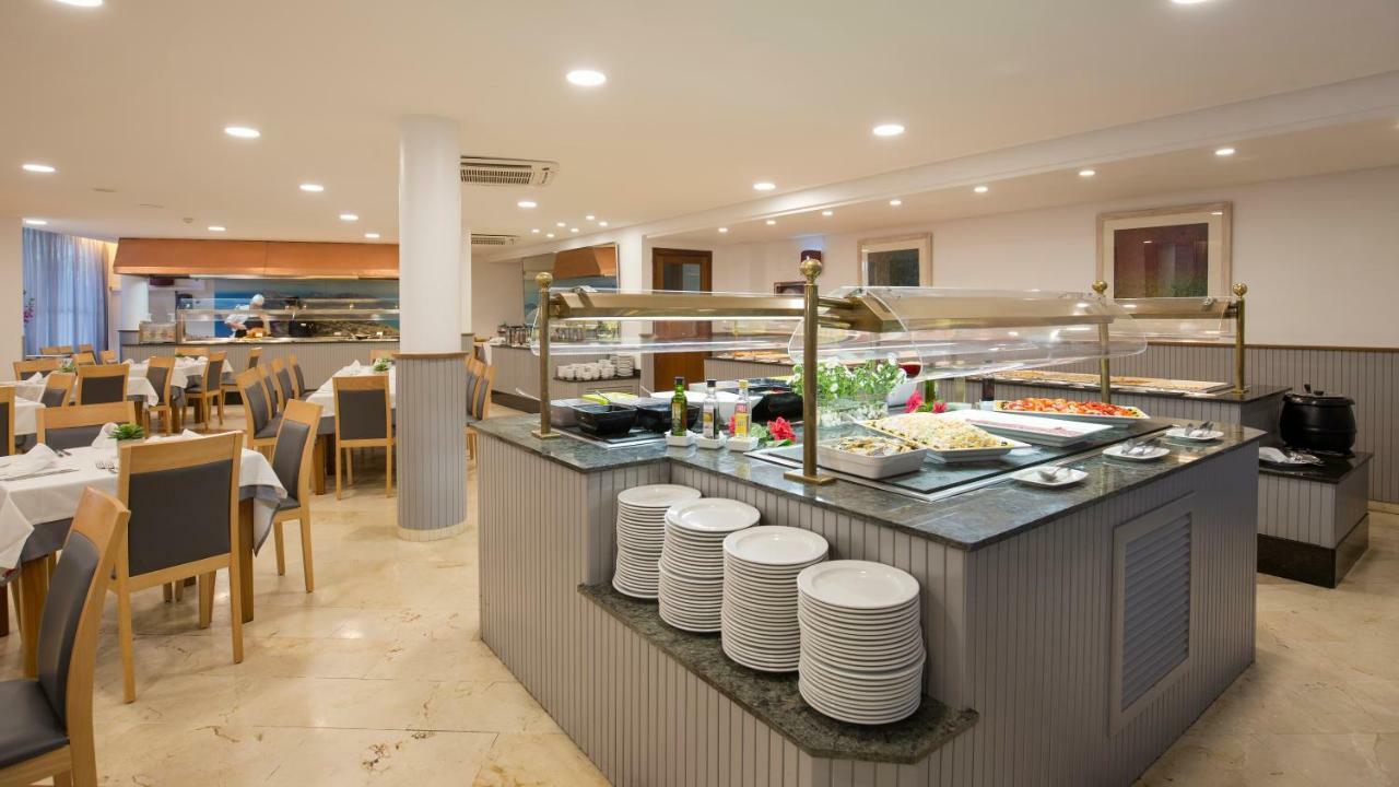 Duva&spa Aparthotel 4*