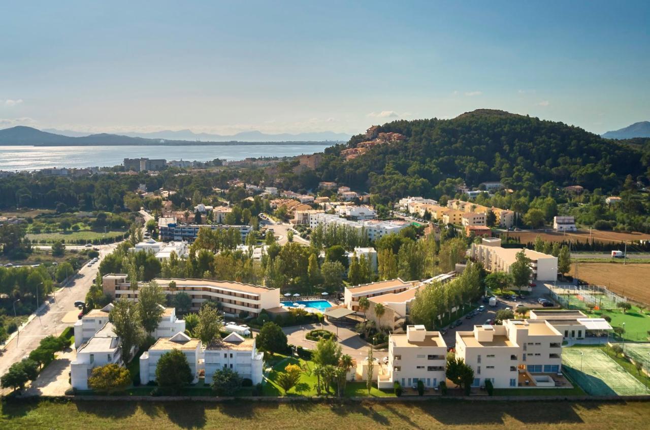 Aparthotel Duva&spa Port de Pollença