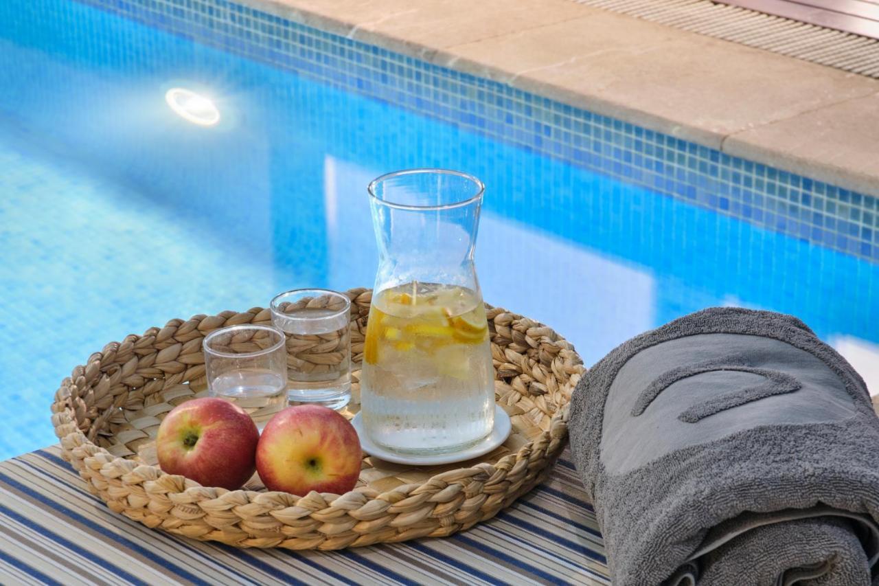 Aparthotel Duva&spa 4*