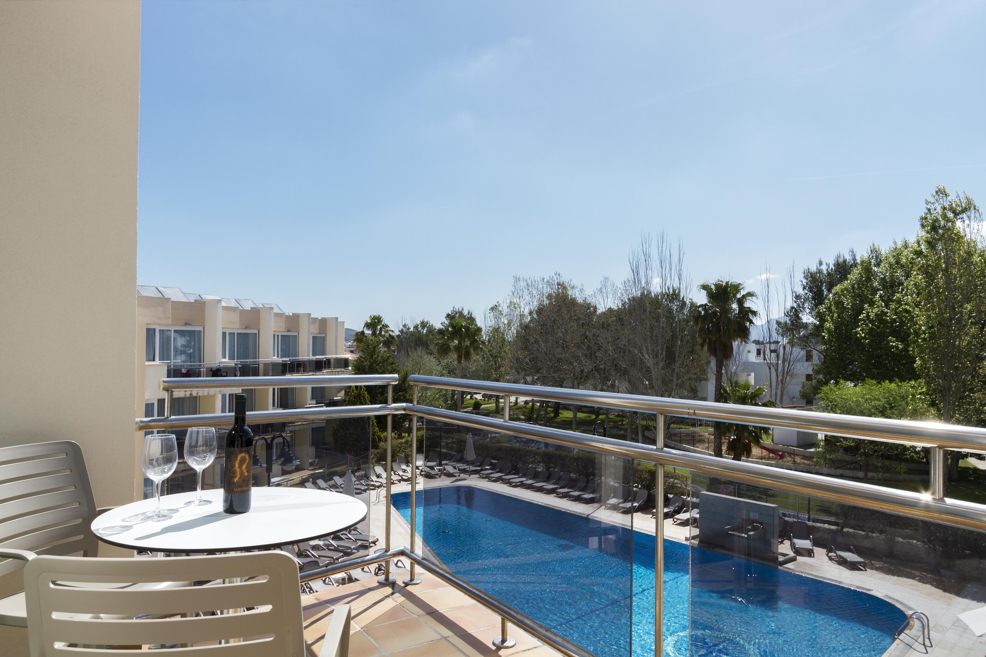 Duva & 4* Puerto Pollensa