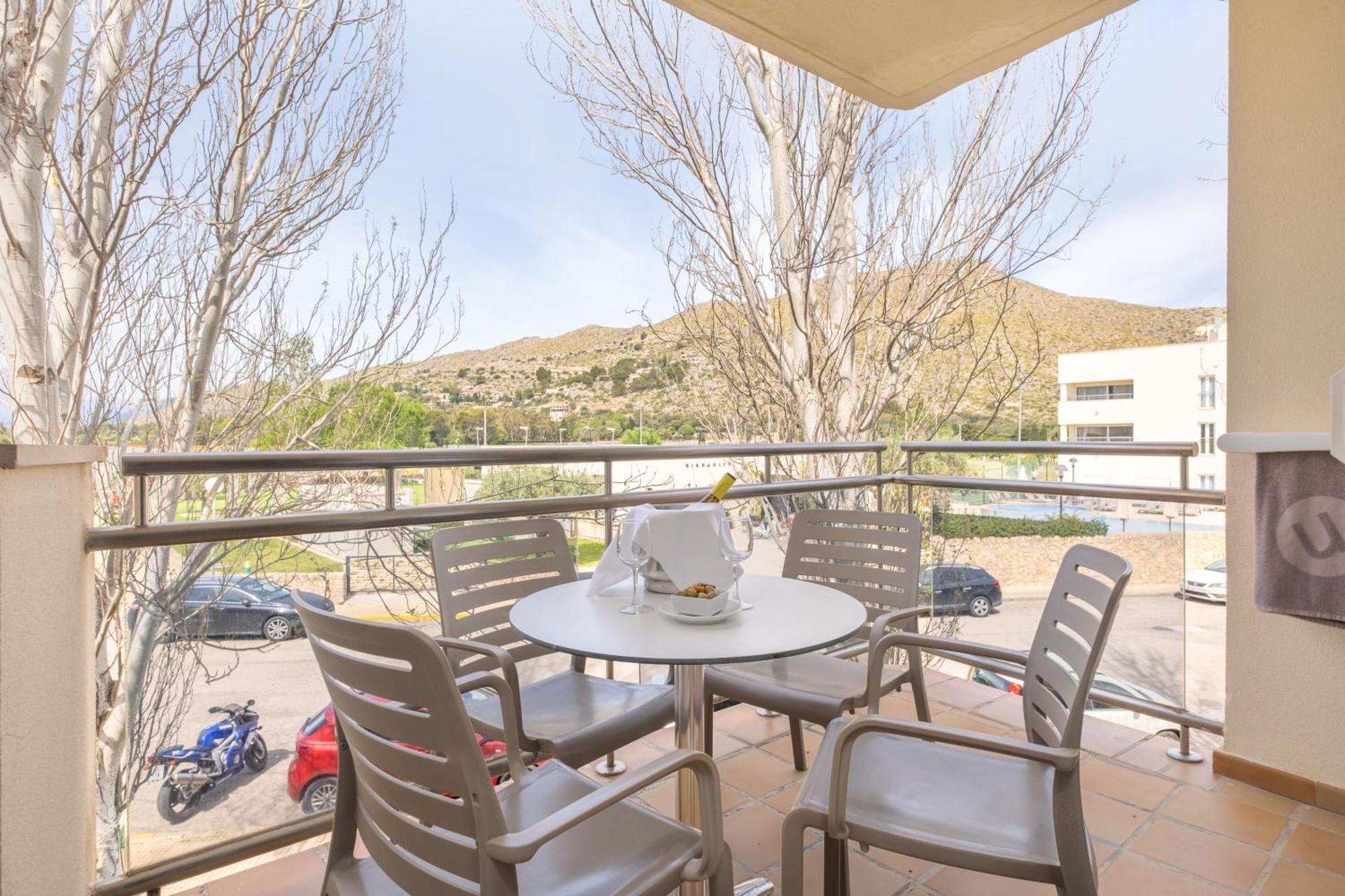 Apartahotel Duva & 4*
