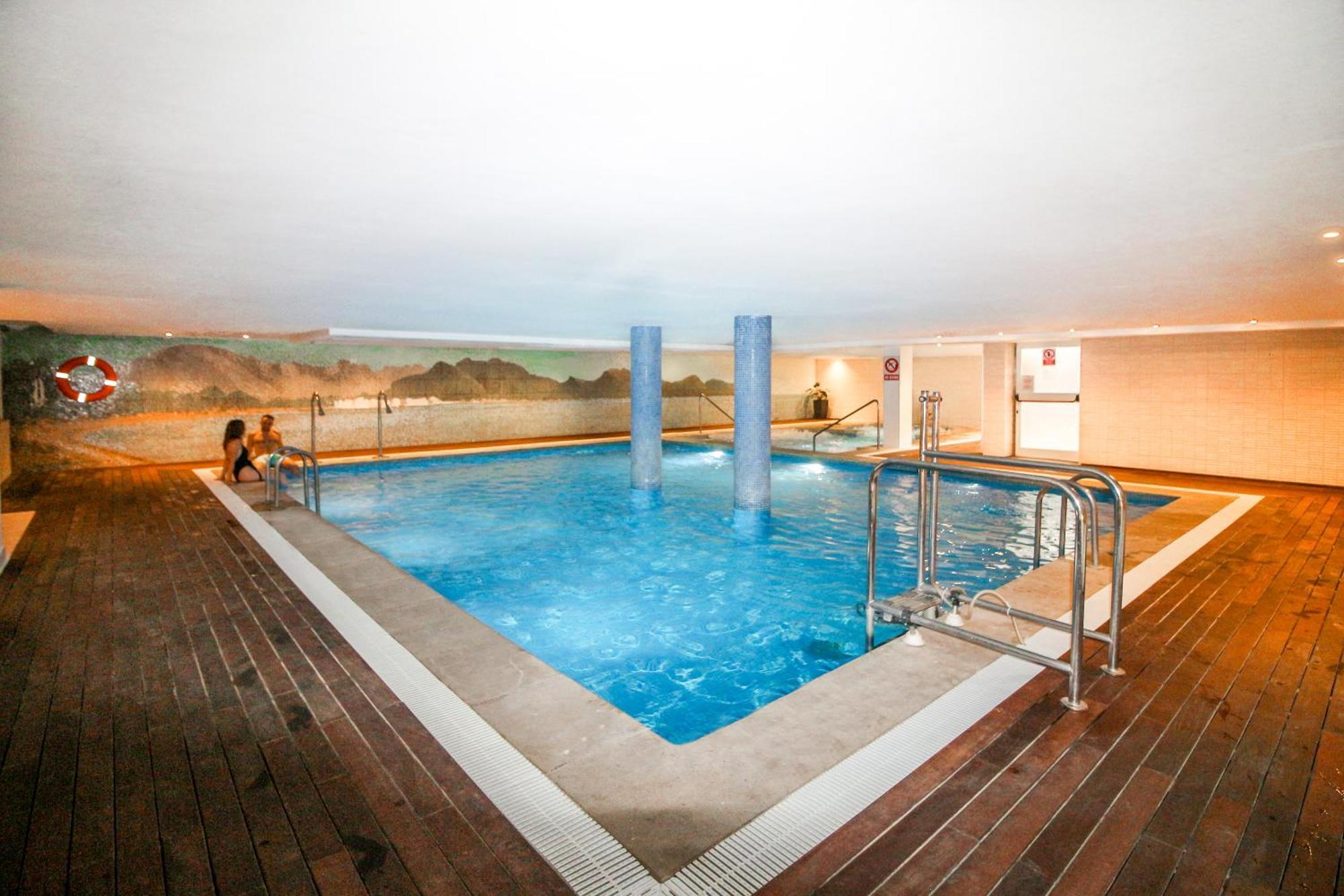 Duva & Apartahotel