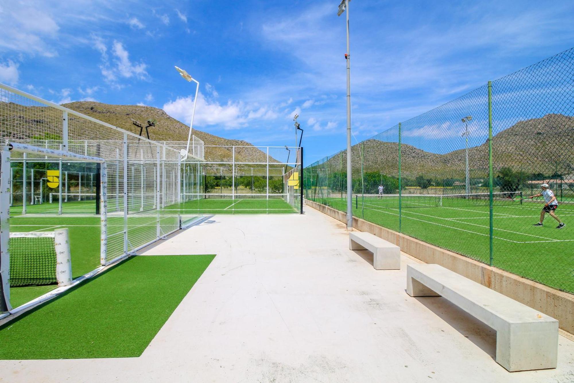 Duva & Apartahotel 4*